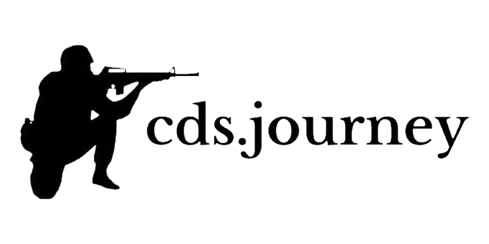 cds.journey is India's most loved platform for Defence Exams logo